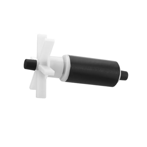 Hattba Ersatz-Filterlaufrad, Wasserrotor, Edelstahl/Keramik, Schaftkerne, 2 m/2,5 m, H/L Hattba Ersatz-Filterlaufrad, Wasserrotor, Edelstahl/Keramik, Schaftkerne, 2 m/2,5 m, H/L von Hattba