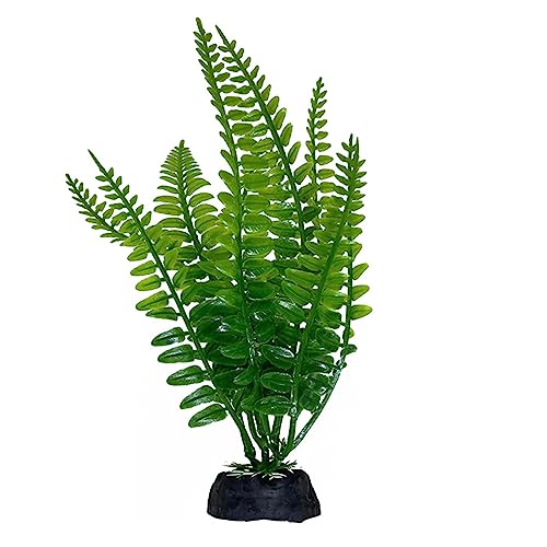 Hattba Künstliches Wassergras für Aquarien, Dekoration, Pflanze, künstliche Wasserpflanze, Aquariumgras Hattba Künstliches Wassergras für Aquarien, Dekoration, Pflanze, künstliche Wasserpflanze, Aquariumgras von Hattba