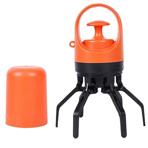 Hattba Poop Clip Pet Toilet Picker Dog Cleaning Supplies Toilet Clip Dog Poop Claw Artifacts Tool Built In Bag Dispenser Hattba Poop Clip Pet Toilet Picker Dog Cleaning Supplies Toilet Clip Dog Poop Claw Artifacts Tool Built In Bag Dispenser von Hattba
