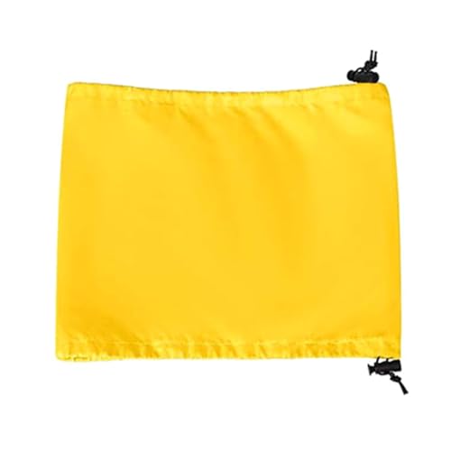 Hunde-Ohrenschützer, wasserdicht, Badekappe für Haustierduschen, Föhnwerkzeug, Kopfwickel, weich, wasserdicht, Ohrenschützer, Hundeohrwickel von Hattba