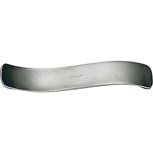 Hauptner & Herberholz 00910000 Plessimeter für Großtiere, 18 g (1er Pack) von Hauptner & Herberholz