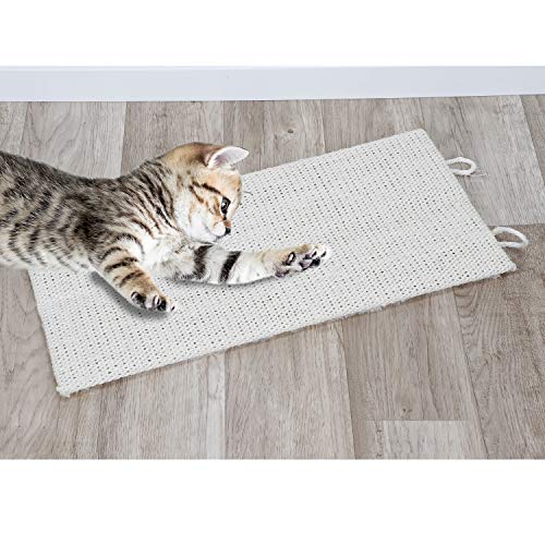 Haushalt International Kratzmatte für Katzen,ca. 50 x 22cm von Haushalt International