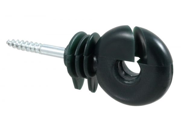 25x Ringisolator PREMIUM, durchgehende Stütze 5,2mm, geschnittenes ... 25x Ringisolator PREMIUM, durchgehende Stütze 5,2mm, geschnittenes ... von Hausmarke