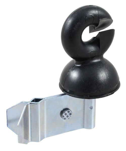 25x Zusatzisolator Ringform mit Klemmblech, Zweitisolator für ovale... 25x Zusatzisolator Ringform mit Klemmblech, Zweitisolator für ovale... von Hausmarke