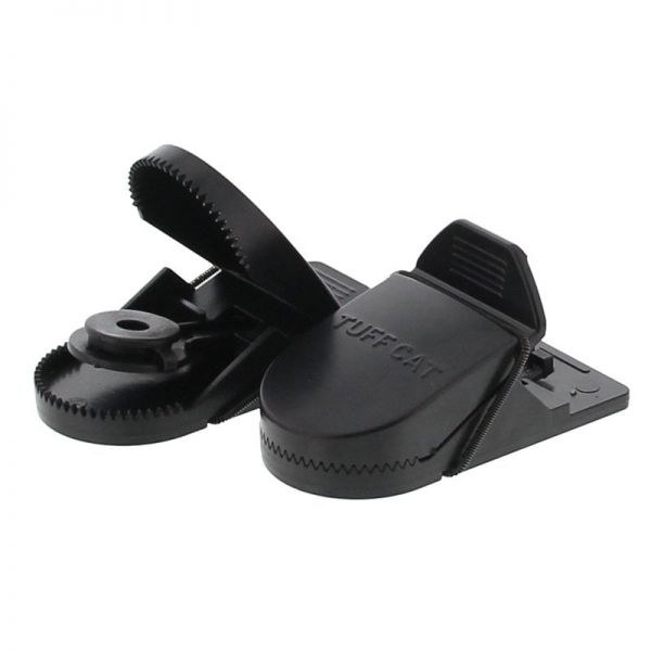 2x Mausefalle Tuff-Cat, hygienische und wiederverwendbare Mausefalle 2x Mausefalle Tuff-Cat, hygienische und wiederverwendbare Mausefalle von Olba
