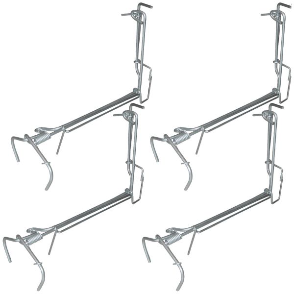 4x VoleX Wühlmausfalle Wolff, Mausefalle, Schlagfalle, Drahtfalle z... 4x VoleX Wühlmausfalle Wolff, Mausefalle, Schlagfalle, Drahtfalle z... von Hausmarke