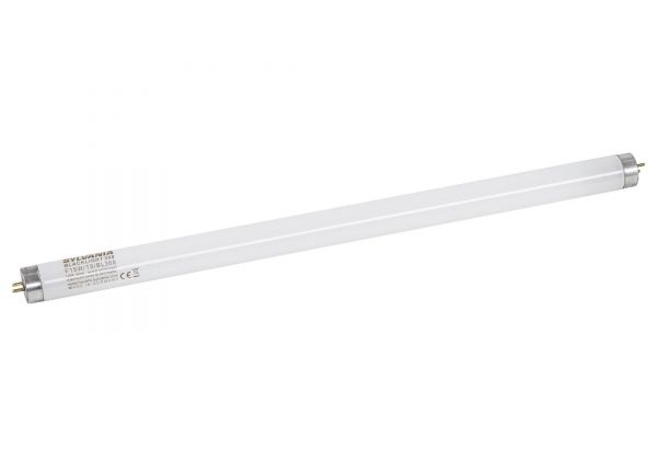 UV-Röhre 15 Watt, 45cm, Ersatzlampe, Leuchtstoffröhre für Insektenv... von Kerbl