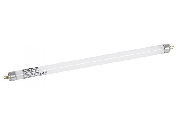 Ersatzröhre 8 Watt, 30cm, UV-Ersatzlampe, Leuchtstoffröhre für elek... von Hausmarke