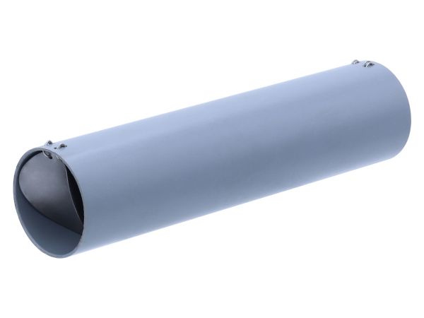 Maulwurf Lebenfalle Ø50x200mm, Röhrenfalle für Wühlmäuse, mit zwei ... Maulwurf Lebenfalle Ø50x200mm, Röhrenfalle für Wühlmäuse, mit zwei ... von Hausmarke