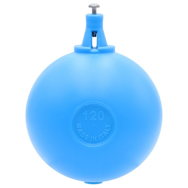 Peki Schwimmerball Ø120mm, Schwimmer für Hochleistungs Schwimmerven... Peki Schwimmerball Ø120mm, Schwimmer für Hochleistungs Schwimmerven... von PVA
