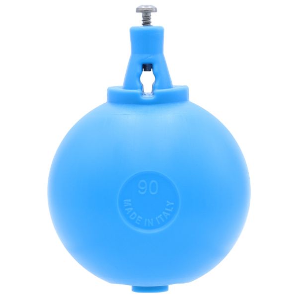 PEKI Schwimmerball Ø90mm für Schwimmerventil CLASSIC 3/8 Zoll, Schw... von Hausmarke