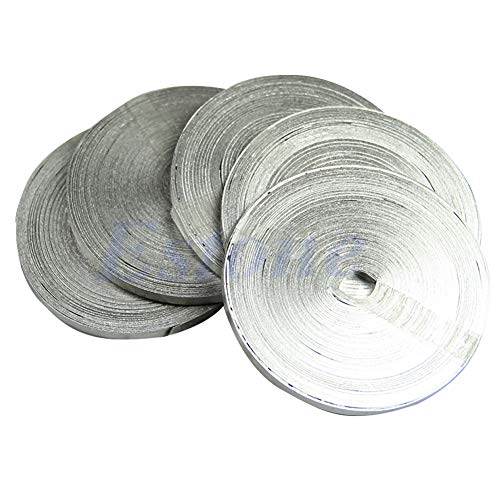 Haven shop 1 Rolle 99,95 % 25 g Magnesiumband hochreine Laborchemikalien Haven shop 1 Rolle 99,95 % 25 g Magnesiumband hochreine Laborchemikalien von Haven shop