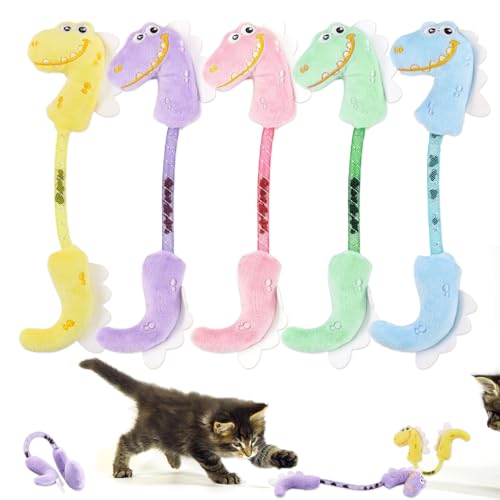 Havenfly Katzenspielzeug, Kauspielzeug für Katzen, Matatabi Stick Katze, zur Reinigung der Zähne Havenfly Katzenspielzeug, Kauspielzeug für Katzen, Matatabi Stick Katze, zur Reinigung der Zähne von Havenfly