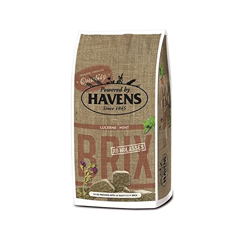 Havens Brix 14 kg von Havens