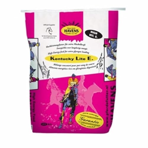 Havens Kentucky Lite E, 25 kg von Havens