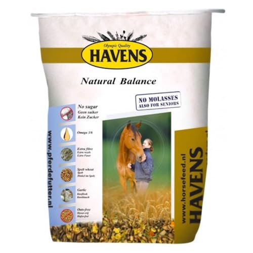 Havens Natural Balance 17,5 kg von Havens