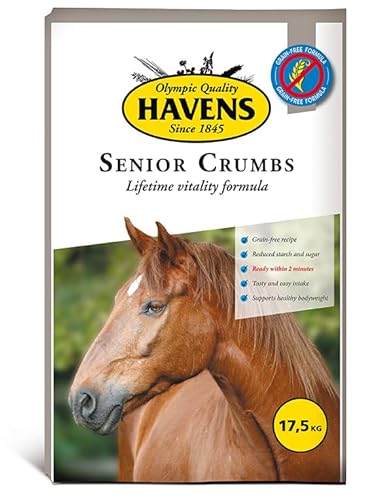 Havens Senior Crumbs von Havens