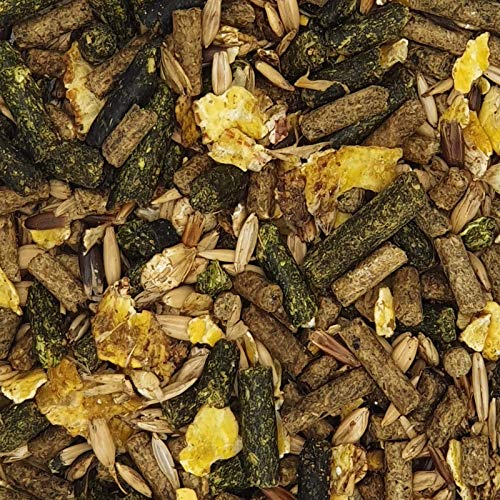 Havens Sport-Müsli, 20 kg von Havens