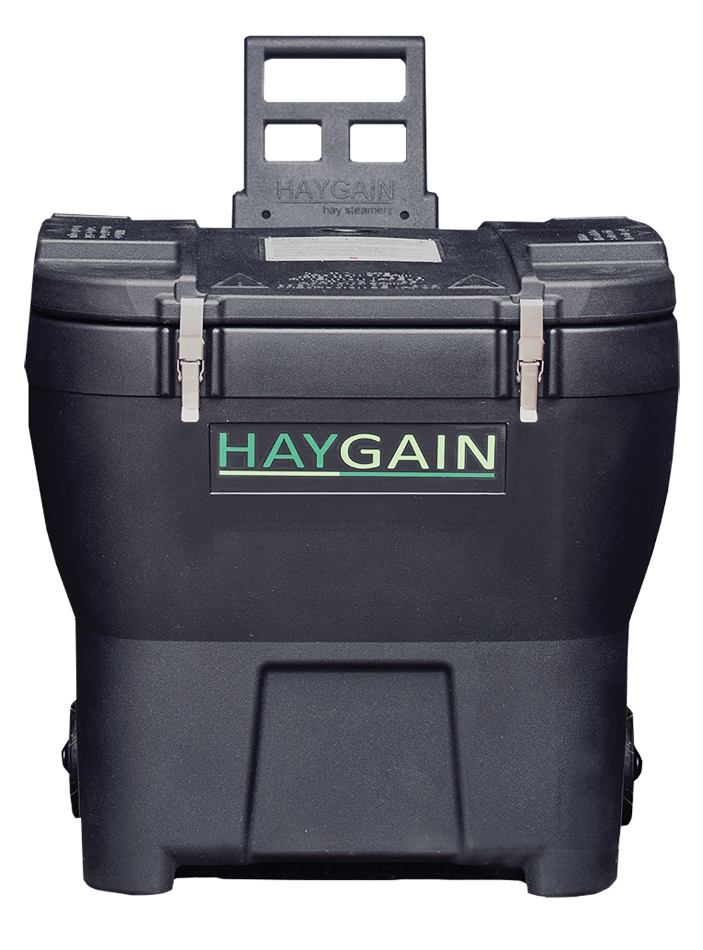 Haygain Heubedampfer HG600 Ca. 9-11 kg Fassungsvermögen von Haygain