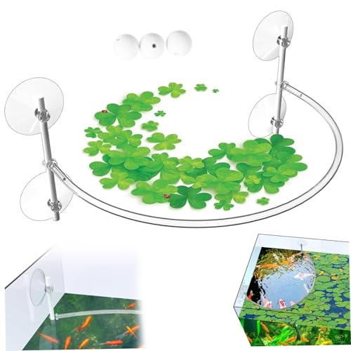 Aquarium-schwimmende Pflanzenbarriere Plastikfische Fütterungsring mit Saugnäpfeln automatisch anordnet die Höhe mit Wasserspiegel Aquariumzubehör schwimmende Pflanzenbarriere, Pflanzen Aquarium-schwimmende Pflanzenbarriere Plastikfische Fütterungsring mit Saugnäpfeln automatisch anordnet die Höhe mit Wasserspiegel Aquariumzubehör schwimmende Pflanzenbarriere, Pflanzen von Hbbgdiy
