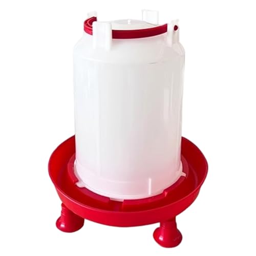 Beheizter Hühnerwasserer, Hühnerwasserbereiter für Winter, erhitzte Geflügelwasserer, Wintergeflügel, Koop -Wasserspender, automatische, Hinterhofversorgung Beheizter Hühnerwasserer, Hühnerwasserbereiter für Winter, erhitzte Geflügelwasserer, Wintergeflügel, Koop -Wasserspender, automatische, Hinterhofversorgung von Hbbgdiy