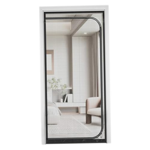 Hbbgdiy 35, 4 × 78, 7 -Zoll -Nano -Bekämpfung, die versenkte Terrassentürfliege, feiner Mesh -Haustierschutz mit Zwei Wegen Reißverschluss für Wohnzimmer Küchenschlafzimmerstil 2 Hbbgdiy 35, 4 × 78, 7 -Zoll -Nano -Bekämpfung, die versenkte Terrassentürfliege, feiner Mesh -Haustierschutz mit Zwei Wegen Reißverschluss für Wohnzimmer Küchenschlafzimmerstil 2 von Hbbgdiy