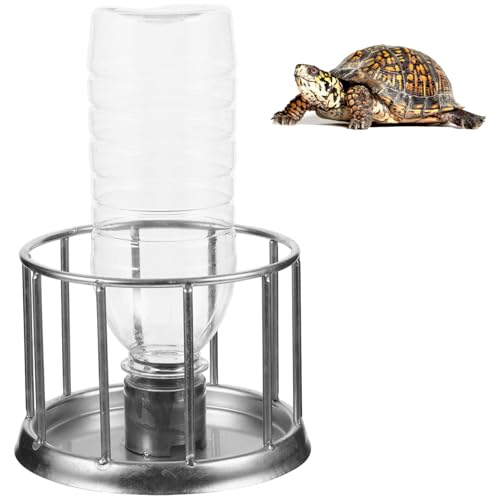 Hbbgdiy Schildkrötenwasserschale, 4, 3 -Zoll von Hbbgdiy