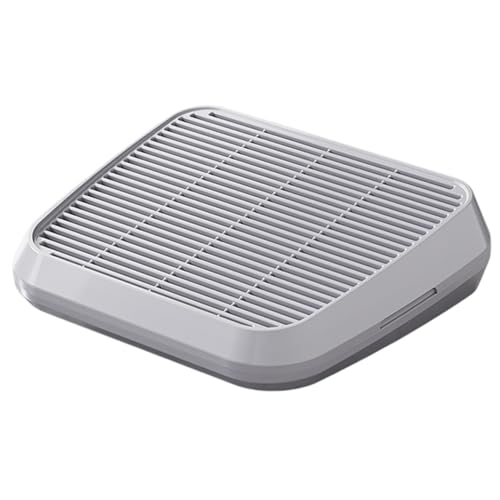 Katzentoilette Schritt, ABS-Katzentoilette Rampe Anti-Leakage und Nicht rutschfeste abnehmbare, einfache Katzestufen für Haustiere, Home Katzentoilette Schritt, ABS-Katzentoilette Rampe Anti-Leakage und Nicht rutschfeste abnehmbare, einfache Katzestufen für Haustiere, Home von Hbbgdiy