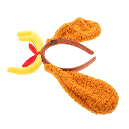 Healeved Kuscheltiere Hund Stirnband Lustiges Halloween Weihnachtskostüm für Haustiere Verstellbares Kopfband mit Plüsch Rentiergeweih für Fotos und Festlichkeiten Healeved Kuscheltiere Hund Stirnband Lustiges Halloween Weihnachtskostüm für Haustiere Verstellbares Kopfband mit Plüsch Rentiergeweih für Fotos und Festlichkeiten von Healeved