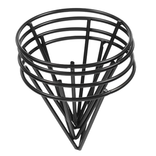 Healifty 4 Stücke Samenstent Obstbaum wächst Obstbaumhalter Obsthalter Dekoration Gartenregal wachsendes Gestell Obsthalter für den Tisch Metall Black Healifty 4 Stücke Samenstent Obstbaum wächst Obstbaumhalter Obsthalter Dekoration Gartenregal wachsendes Gestell Obsthalter für den Tisch Metall Black von Healifty