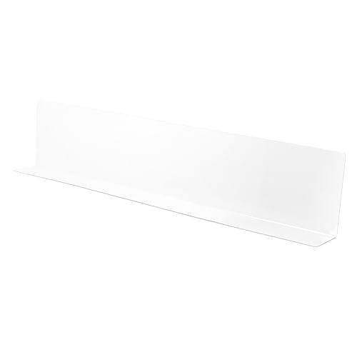 Healifty Couch Blocker Langlebiger Spielzeugblocker für Haustiere Selbstklebend Transparent für Sofa und Möbel Leicht zu Montieren von Healifty