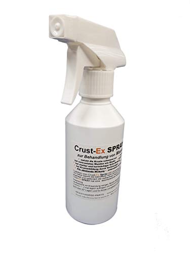 Heavy Horse Parts Crust-Ex Spray mit Lavendel-Öl von Heavy Horse Parts