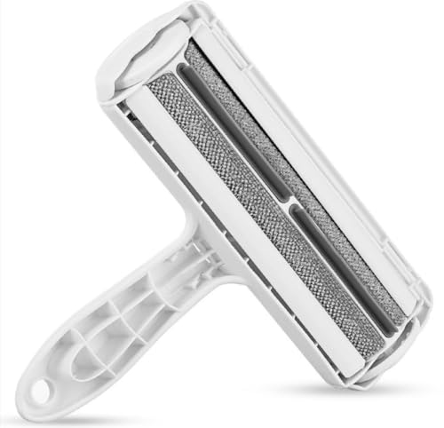 *** Haarentferner - Flusenentferner - hoher Haustierhaarentferner - Hundehaar - Flusenbürste - Hoch -Haarpinsel - Van Heble® *** von Heble