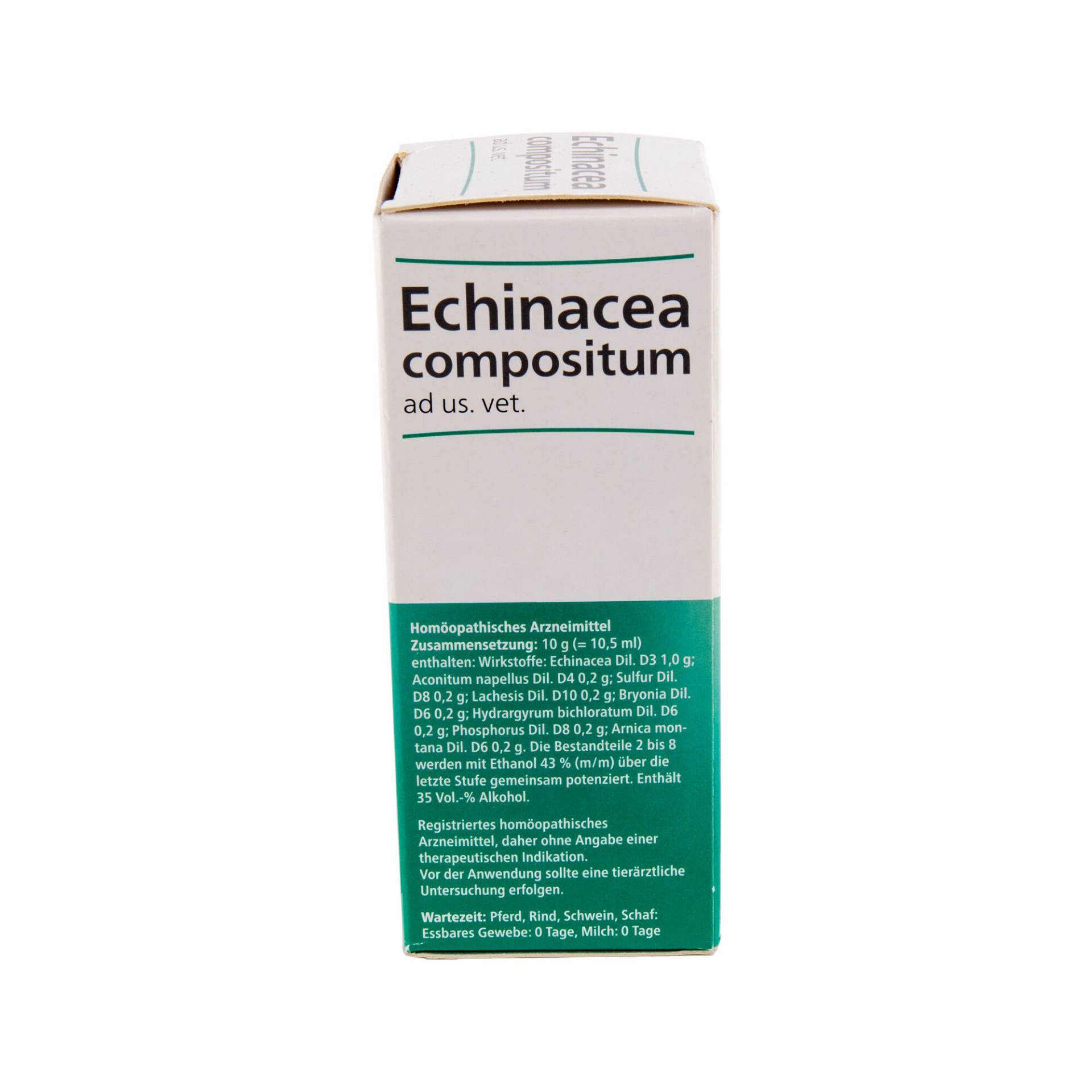 Echinacea Compositum - 100 ml von Heel