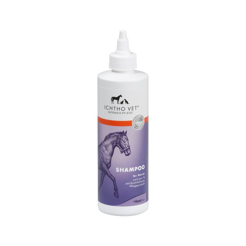 Ichtho Vet Derma-Shampoo Pferd - 250 ml von Heel