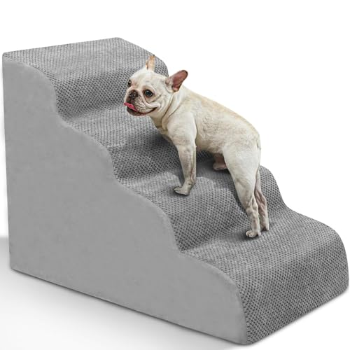 Heeyoo Hundetreppe für kleine Hunde Heeyoo Hundetreppe für kleine Hunde von Heeyoo