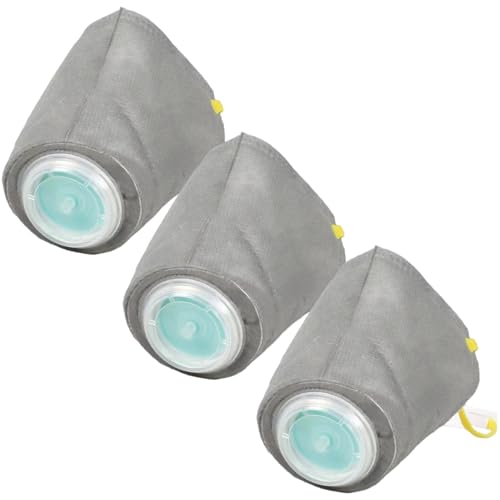 Hundespiratormaske, 3pcs Verstellbare Hundgasmaske, Anti -Staub und Anti -Nebel atmungsable wiederverwendbarer Haustier Rauch Mündung Hundespiratormaske, 3pcs Verstellbare Hundgasmaske, Anti -Staub und Anti -Nebel atmungsable wiederverwendbarer Haustier Rauch Mündung von Heidouse