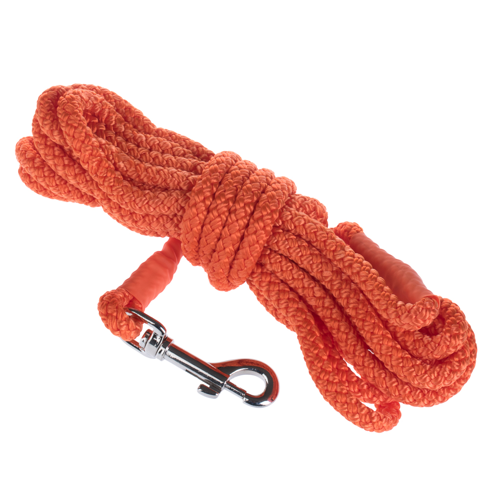 Heim Feldleine, orange - 5 m lang, Ø 6 mm von Heim