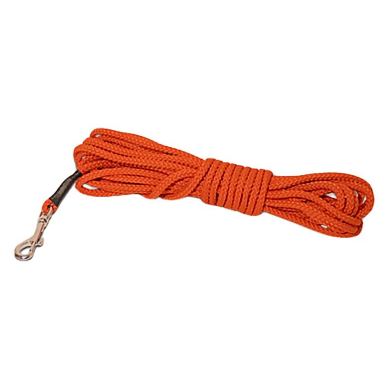 Heim Feldleine Orange - 10 m lang; Ø 6 mm von Heim