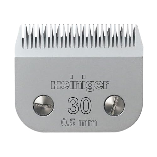 HEINIGER Scherkopf 0,5 mm, Size 30 von Heiniger