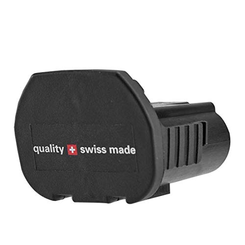Heiniger Li-Ion Akku 7.4V/1.4 Ah für Saphir Schermaschinen Heiniger Li-Ion Akku 7.4V/1.4 Ah für Saphir Schermaschinen von Heiniger