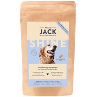 Hello Jack Shine Smart Snack Haut und Fell 100 g von Hello Jack
