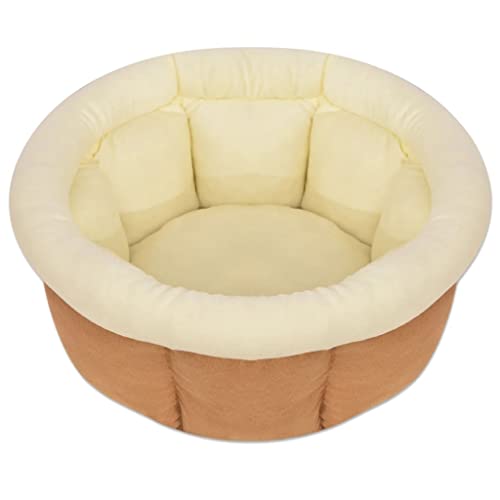 02_0001583 Hundebett, Matratze, Größe L, Beige 02_0001583 Hundebett, Matratze, Größe L, Beige von Helloshop26
