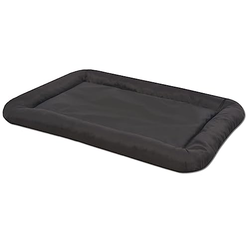 Hundematratze, 84 cm, Schwarz 02_0001612 Hundematratze, 84 cm, Schwarz 02_0001612 von Helloshop26