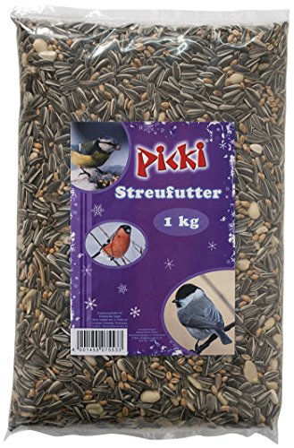 Helmut Ullrich GmbH Picki Winterstreufutter 1000g von Helmut Ullrich GmbH