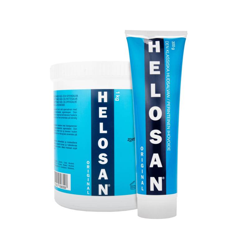 Helosan Tube - 300 g von Helosan