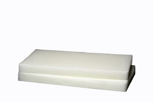 Hemel Rupfwachs 2 Platten in (Weiß) 9,20 kg von Hemel