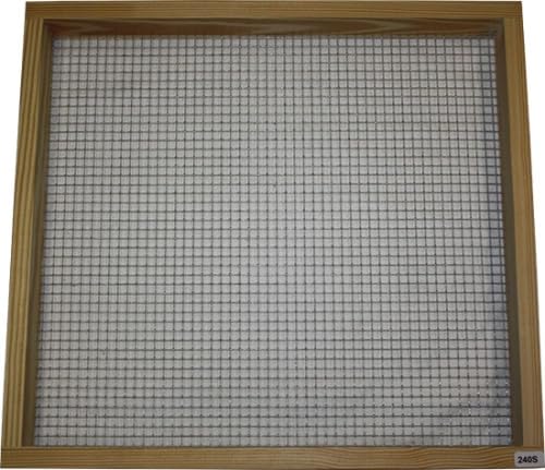 Hemel Schlupfhorde 45 x 41,5 cm für Typ A120 und A150 von Hemel