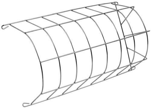 Türschließraufe/Heuraufe (25cm) von Hemel