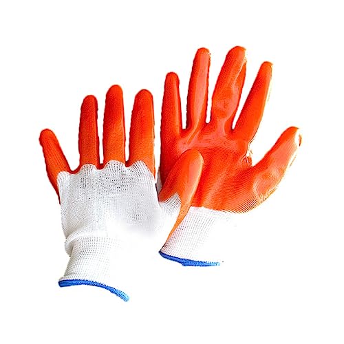 Hemobllo 1 Paar Anti-Haustierbiss-Handschuh Tierpflegehandschuhe für Hamster Schutzhandschuhe für Haustiere Handhabung Kauen Kratzfester Handschuh für Hamster Tierschutzhandschuh Weiß Hemobllo 1 Paar Anti-Haustierbiss-Handschuh Tierpflegehandschuhe für Hamster Schutzhandschuhe für Haustiere Handhabung Kauen Kratzfester Handschuh für Hamster Tierschutzhandschuh Weiß von Hemobllo
